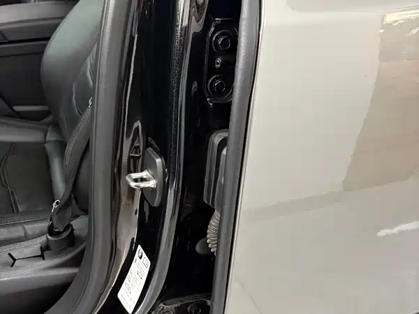 Cadillac CT6 2018