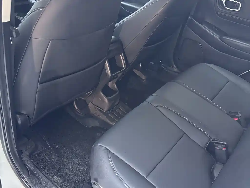 Honda XR-V 2023 — фото 26