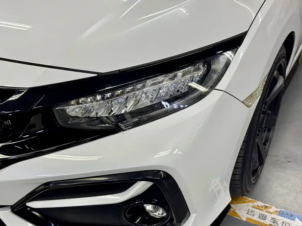 Honda Civic 2022