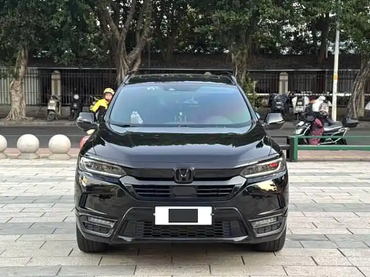 Honda Breeze 2020 — фото 2