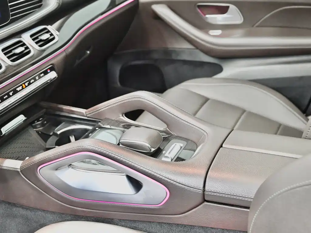 Mercedes-Benz GLE 2021 — фото 17
