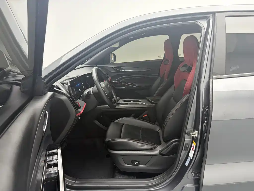 Changan X5 PLUS 2024 — фото 12