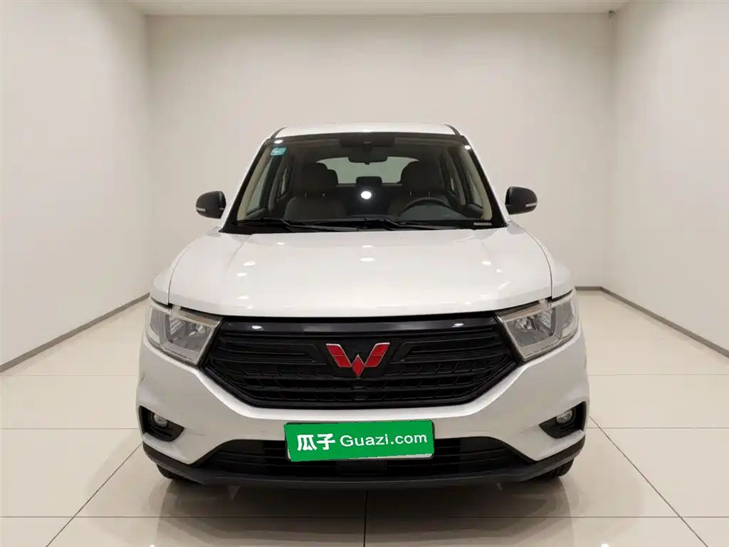 Wuling Hongguang V 2023 — фото 2