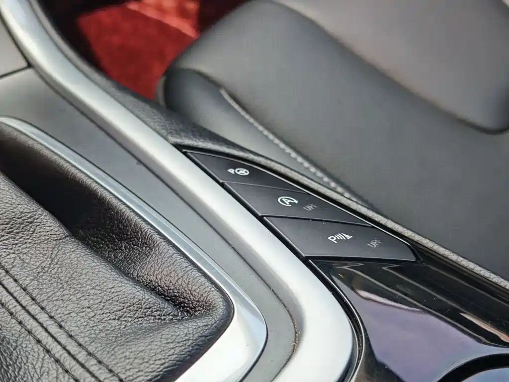 Ford Edge 2015 — фото 8