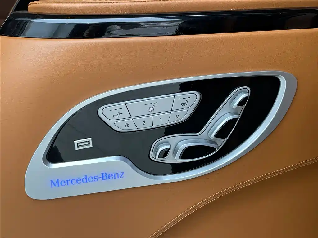 Mercedes-Benz Vito 2020 — фото 17
