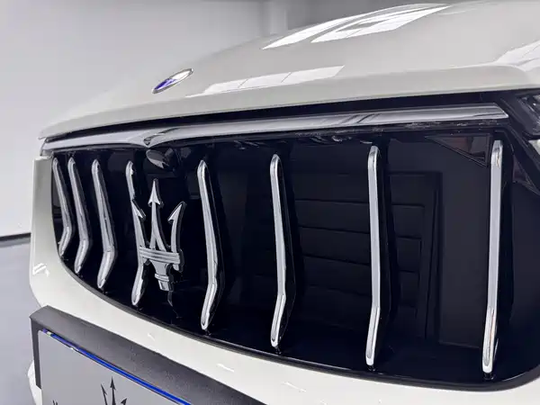 Maserati Levante 2018