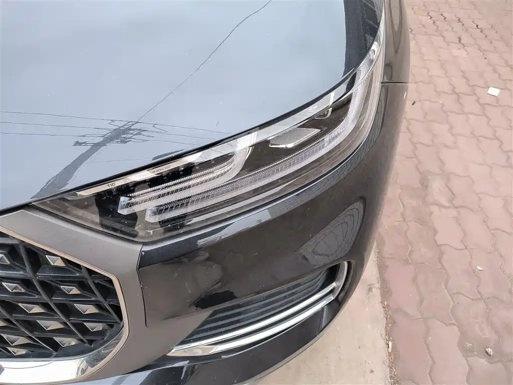 Chery Tiggo 8 PLUS 2024 — фото 24