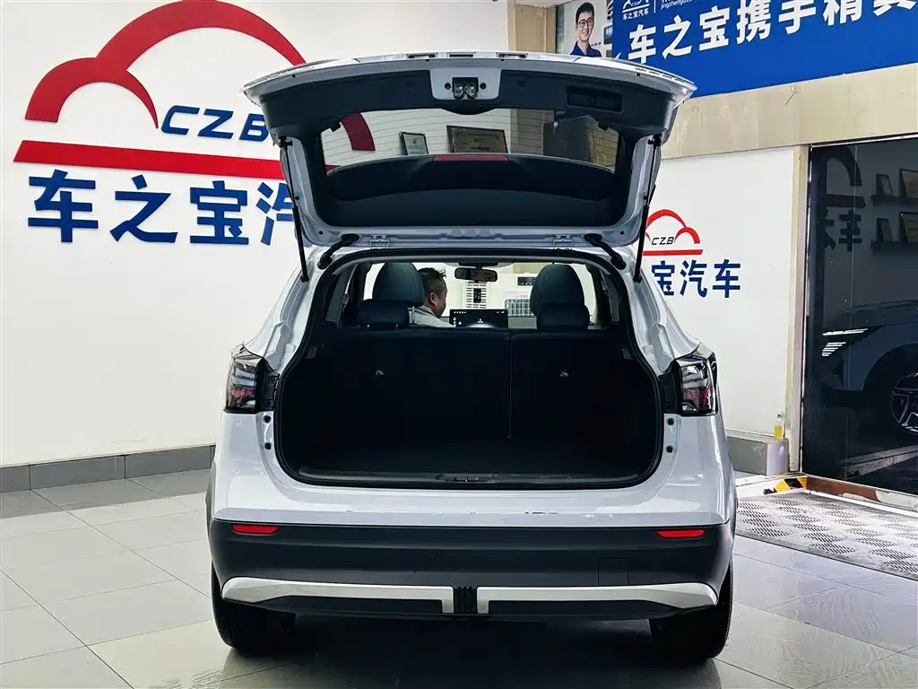 Nissan Qashqai 2024 — фото 9