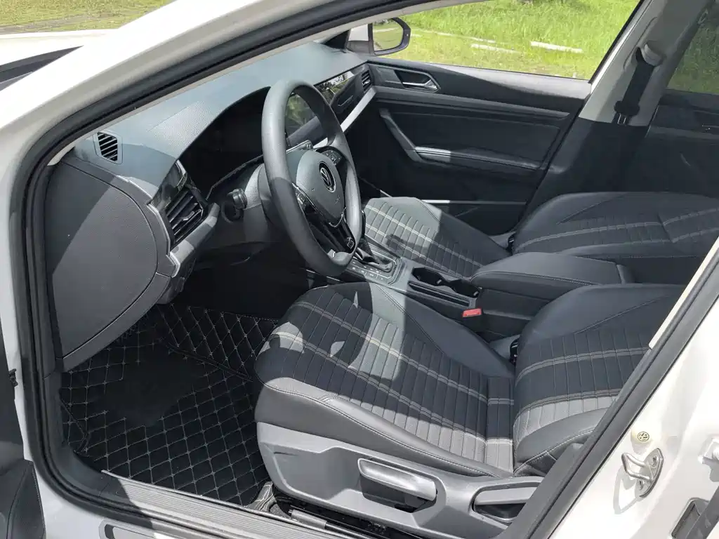 Volkswagen Lavida 2022
