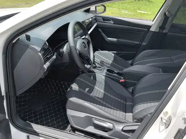 Volkswagen Lavida 2022