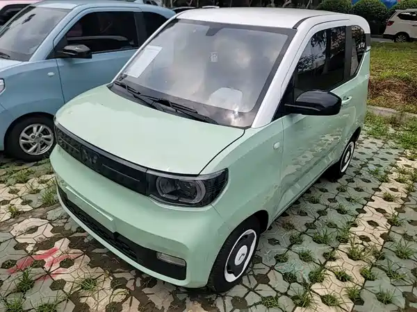 Wuling Hongguang MINIEV 2023