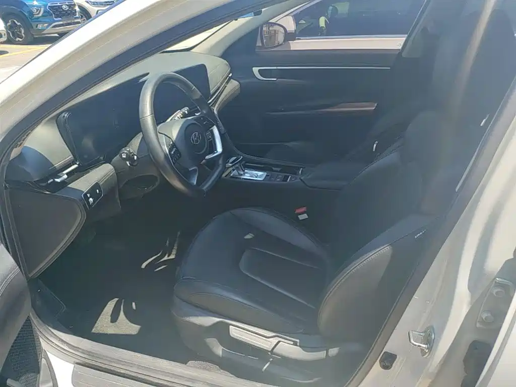 Hyundai Mistra 2021 — фото 15