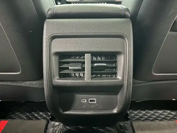 Cadillac XT4 2023