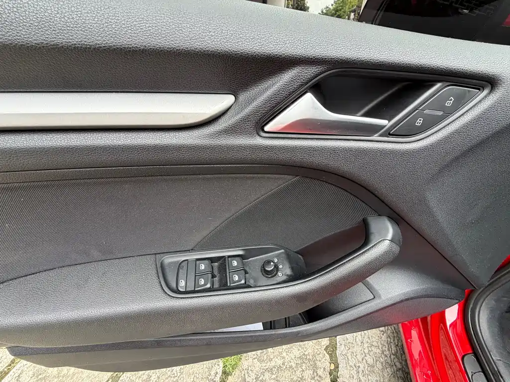 Audi A3 2020 — фото 15