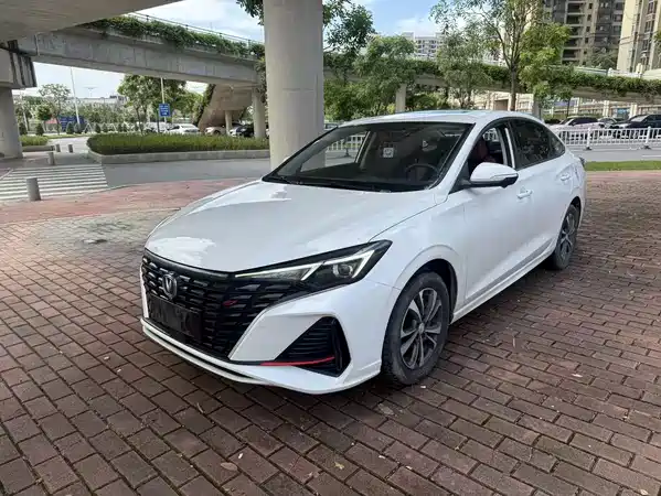 Changan Eado 2023