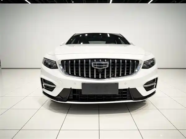 Geely Xingrui 2023
