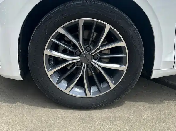 Geely Xingrui 2023
