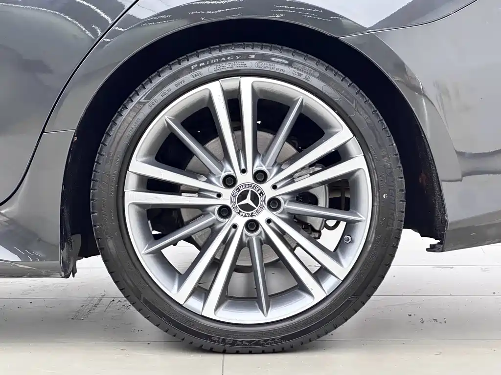 Mercedes-Benz CLS 2021 — фото 13