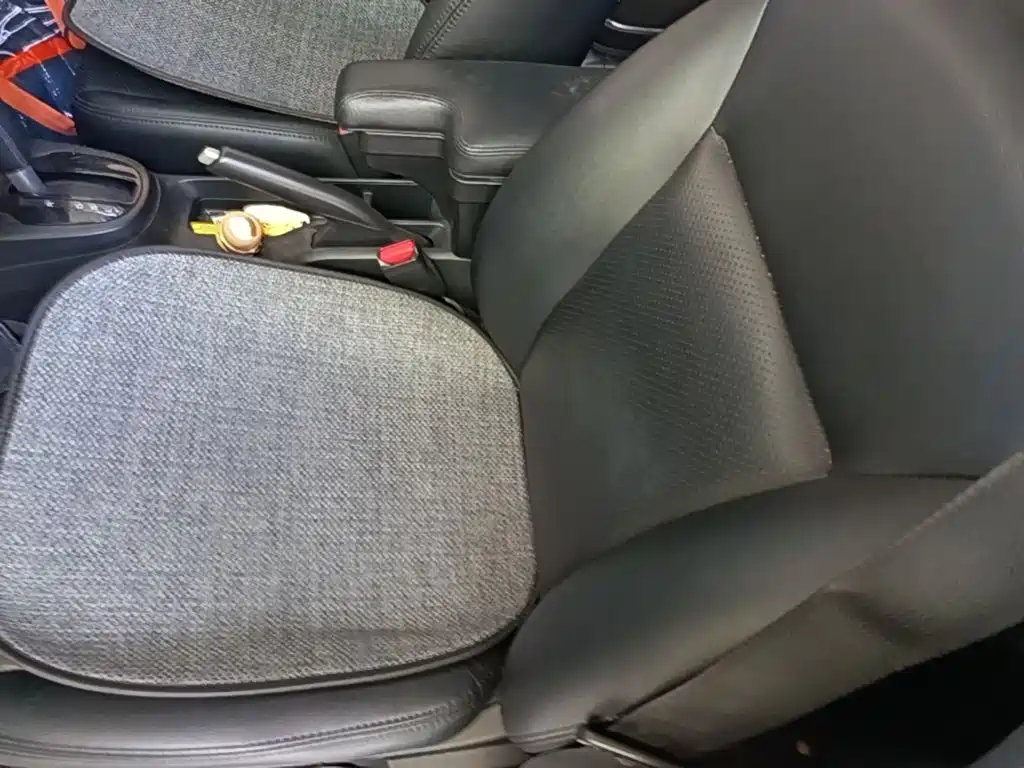 Honda Fit 2018 — фото 15