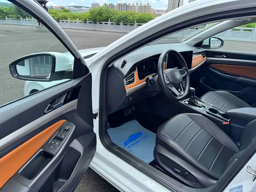 Volkswagen Bora 2022
