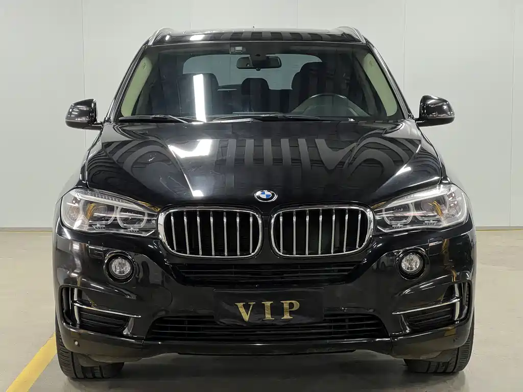 BMW X5 2018 — фото 2