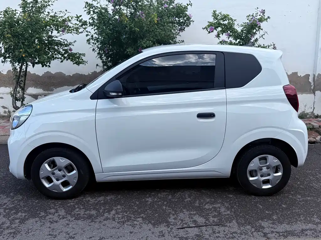 Roewe CLEVER 2020