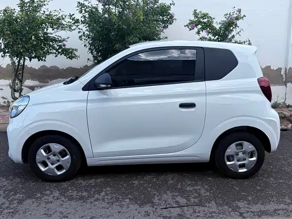 Roewe CLEVER 2020