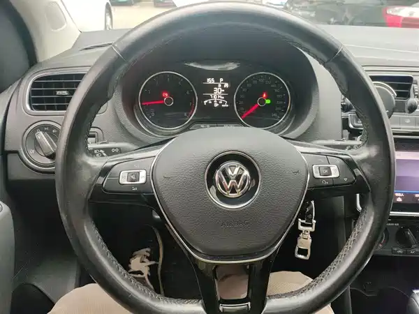 Volkswagen Polo 2018