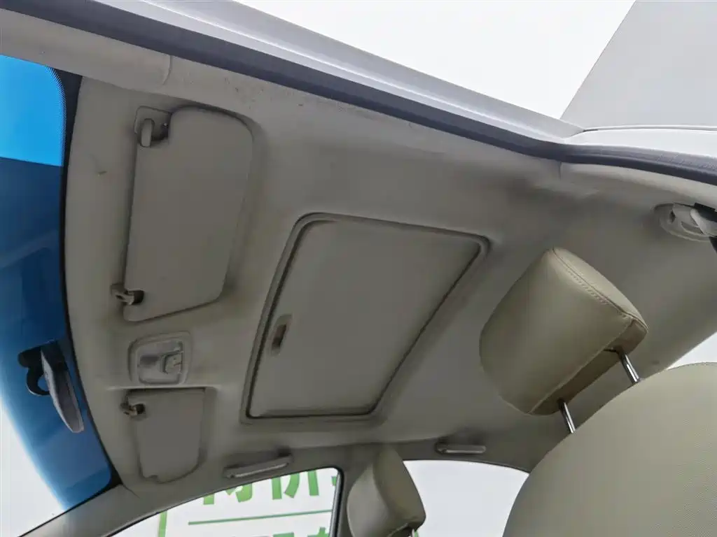 Chevrolet Sail 2014 — фото 14