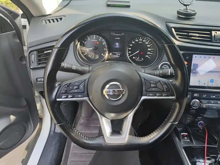 Nissan X-Trail 2020 — фото 15