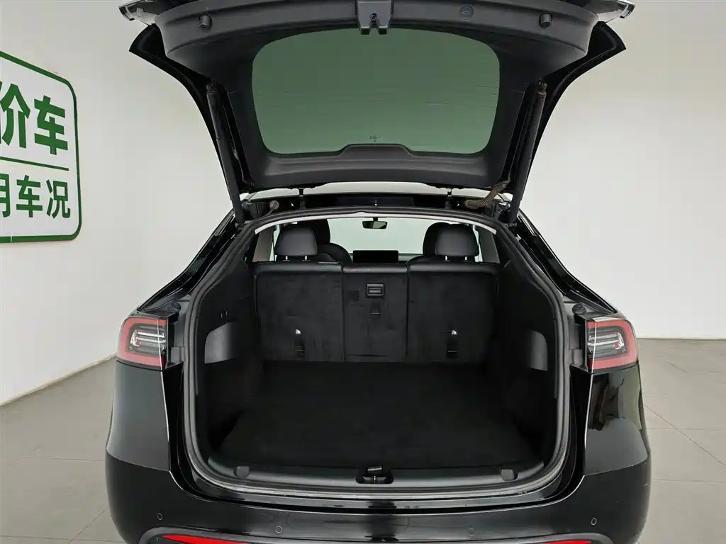 Tesla Model Y 2021 — фото 16