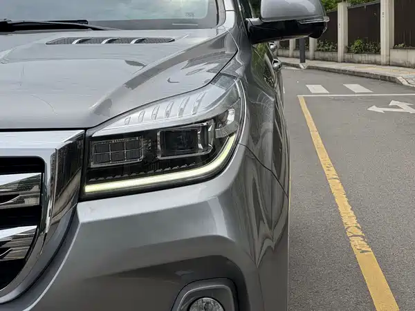 Haval H9 2020