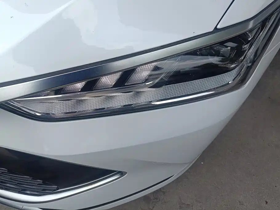 BYD Qin PLUS 2021