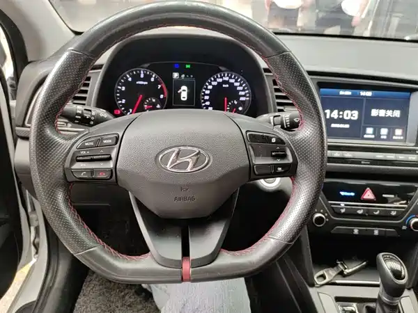 Hyundai Celesta 2019