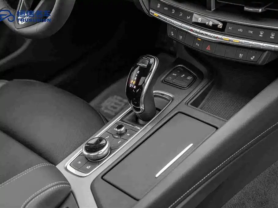 Cadillac CT5 2023 — фото 19