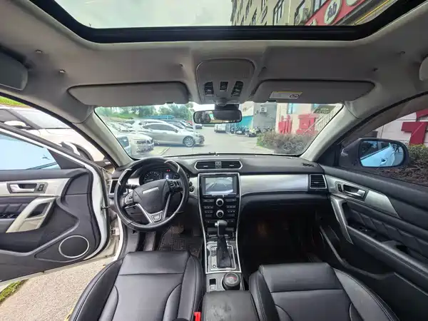 Haval H2 2015