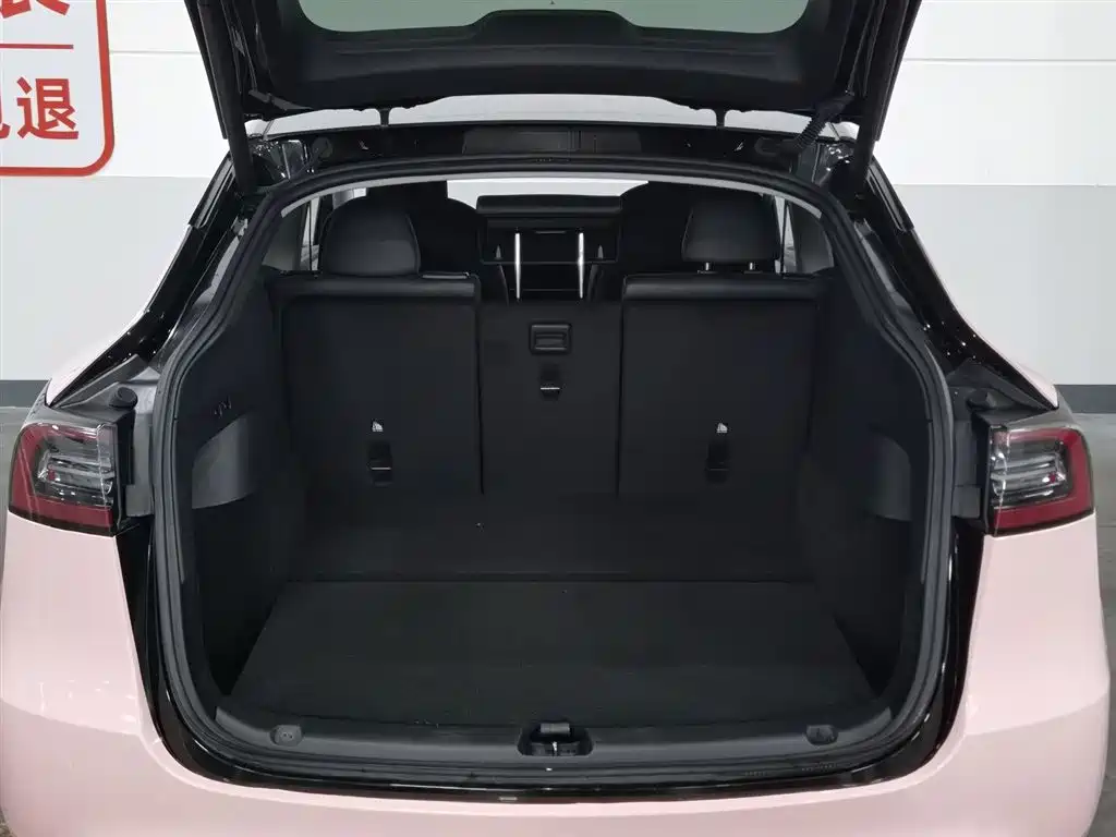 Tesla Model Y 2023 — фото 16