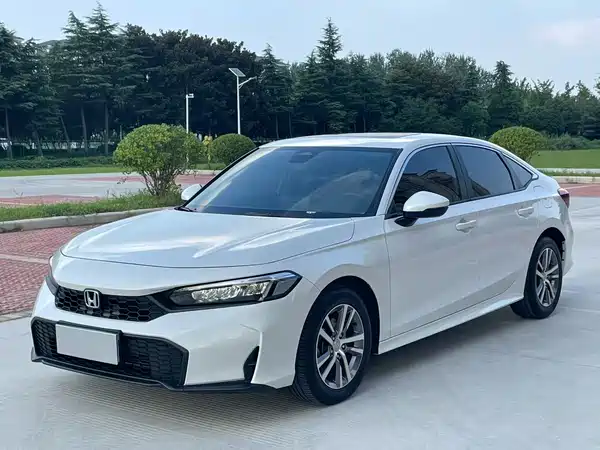 Honda Civic 2025