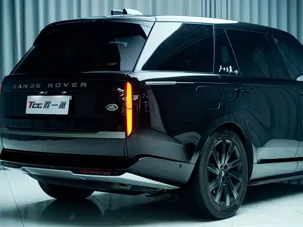 Land Rover Range Rover 2024