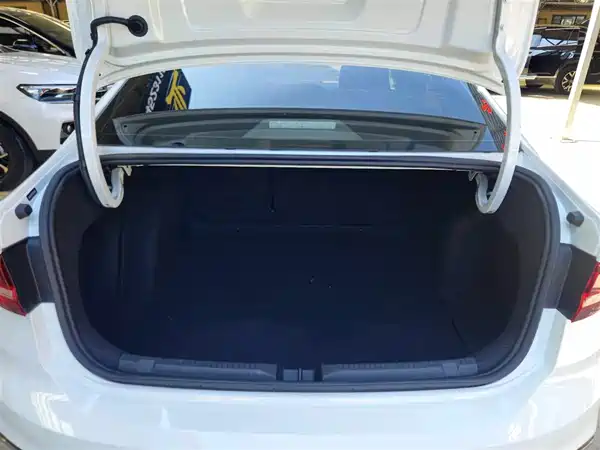 Volkswagen Lavida 2022