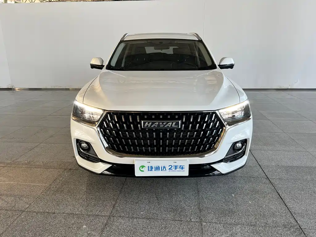 Haval H6 2024