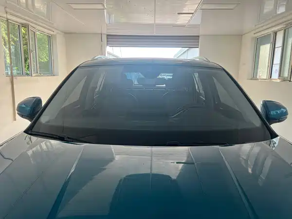 Volkswagen Tayron 2023