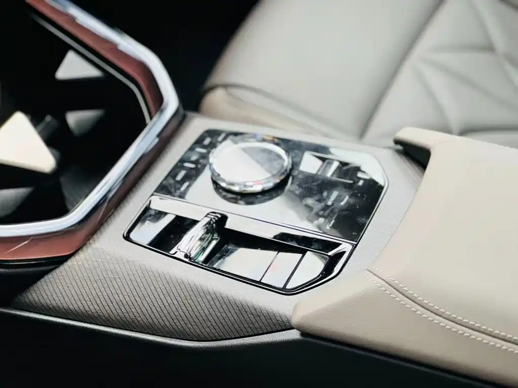 BMW X3 2026 — фото 15