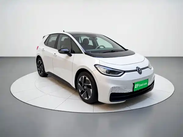 Volkswagen ID.3 2024