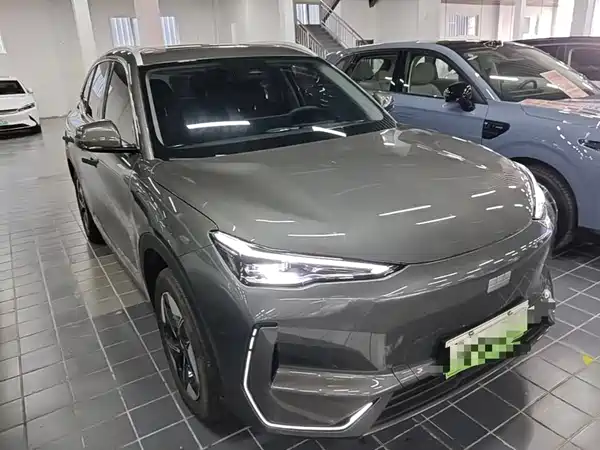 Geely Galaxy E5 2025
