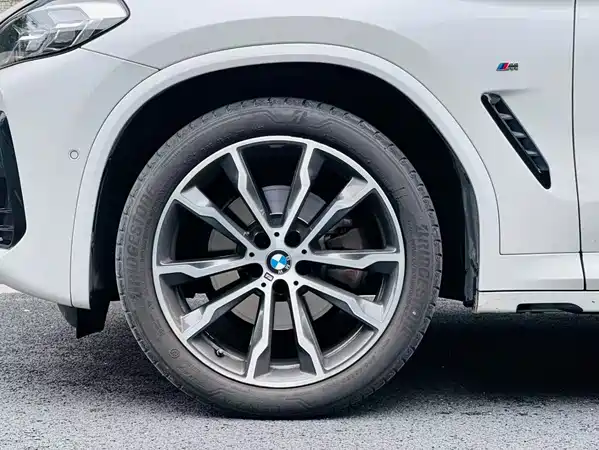 BMW X3 2023