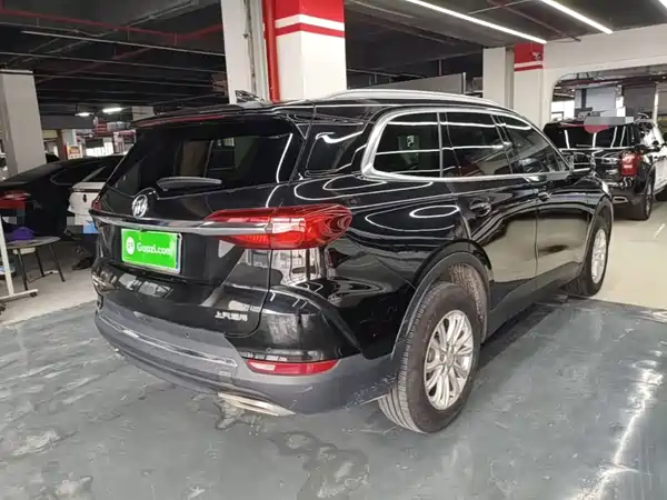 Buick Enclave 2020