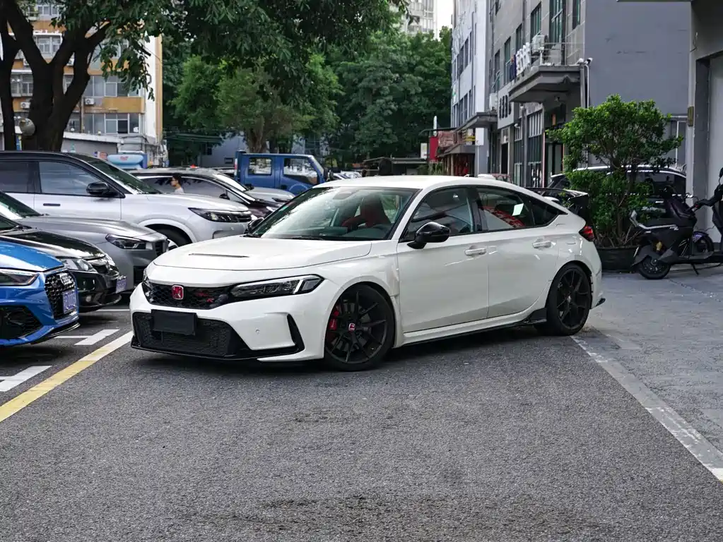 Honda Civic 2025
