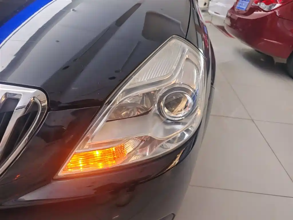 Buick Excelle 2015 — фото 24