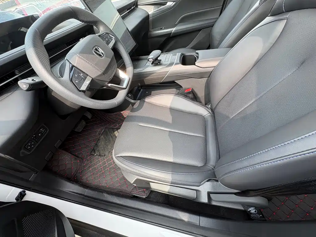 Changan Eado 2026